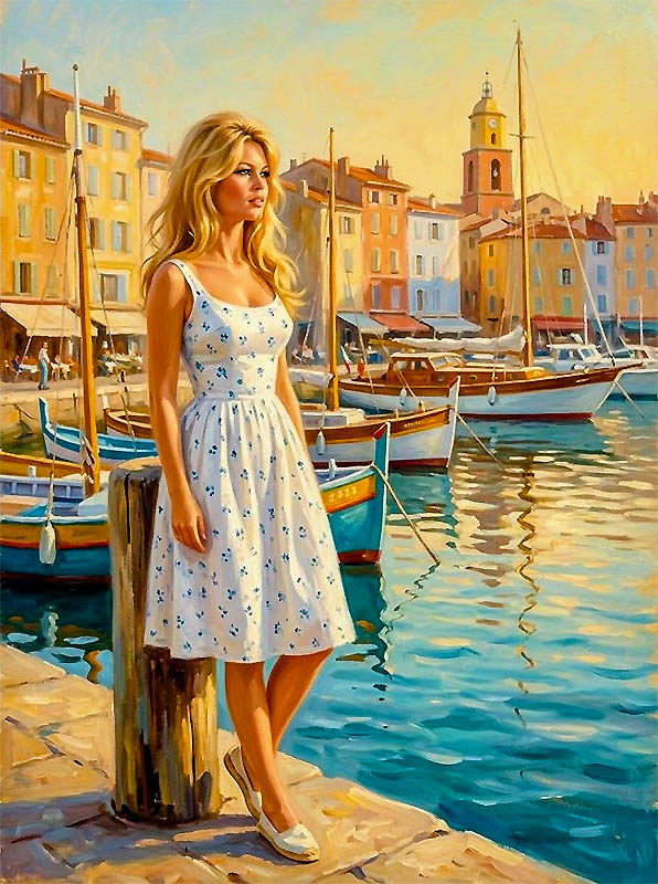 BB g�n�r�e par l'IA