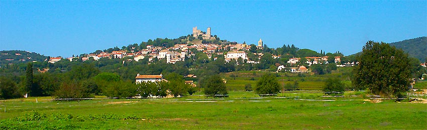 grimaud