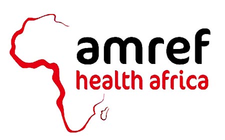 AMREF