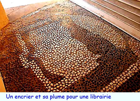 Une librairie