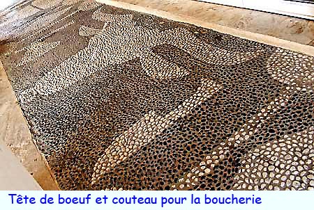 boucherie