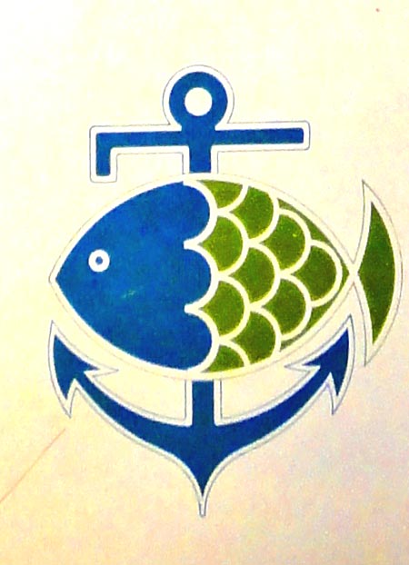 logo Marina de Port-Grimaud