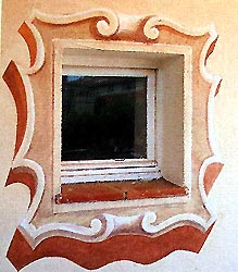 Trompe l'oeil